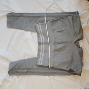 Butt Scrunch Leggings